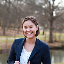 Profile Picture of Meghan Hertel (@Meghan_Hertel) on Twitter