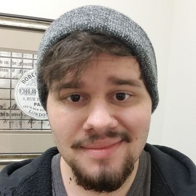 Profile Picture of Danny Stueber (@Dan_StUeBs13) on Twitter