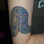 Profile Picture of Ralph Perales (@siksempertyrannis) on Instagram