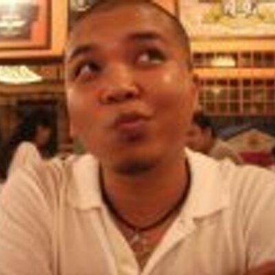 Profile Picture of Aaron C Simon (@Aaron5imon) on Twitter