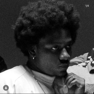 Profile Picture of 909 x 🇬🇾 (@city.james) on Instagram