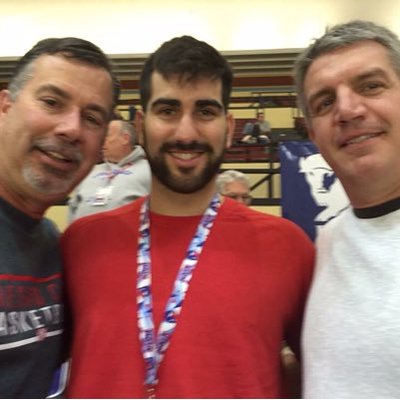 Profile Picture of Eric Swain (@EricSwain8) on Twitter