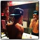 Profile Picture of Andrew Haseman (@sypher66) on Twitter