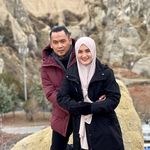 Profile Picture of Sari Dewi (@lailasaridewi) on Instagram