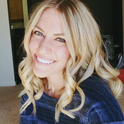 Profile Picture of Jackie Clark (@clark_jacquelyn) on Twitter
