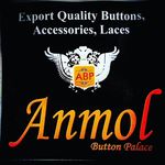 Profile Picture of Wholesale laces buttons (@wholesale_laces_buttons) on Instagram