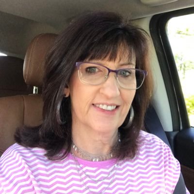 Profile Picture of Wendy Harrington (@WendyHa62860987) on Twitter