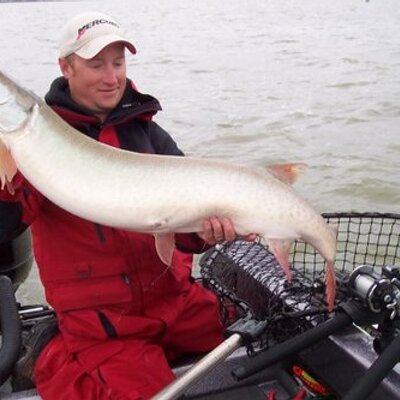 Profile Picture of Brett Jolly Charters (@jollycharters) on Twitter