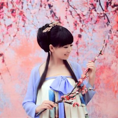 Profile Picture of Shan Zhu (@WongSCe) on Twitter