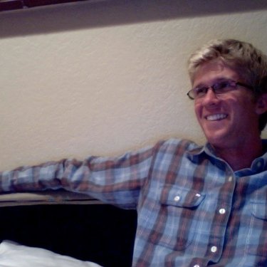 Profile Picture of Daniel Ritter (@dannyjritter) on Twitter