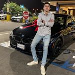 Profile Picture of Derek Navarro (@derek.navarro) on Instagram