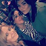 Profile Picture of Kirsty McGee (@kirstymcgee77) on Instagram