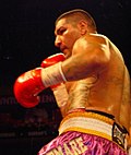 Profile Picture of Chris Arreola - Wikipedia, the free encyclopediaon Wikipedia