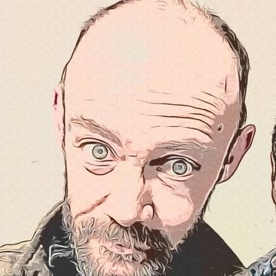 Todd Brent - Twitter Profile Picture of Todd Brent (@ToddBrent2) on Twitter