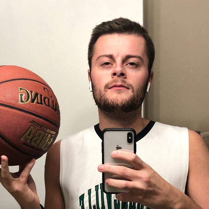 Profile Picture of Andrew Cupp (@@andrew_cupp) on Tiktok
