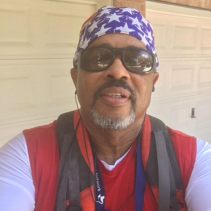 Profile Picture of Jerry W Allen (@@jerryallen717) on Tiktok