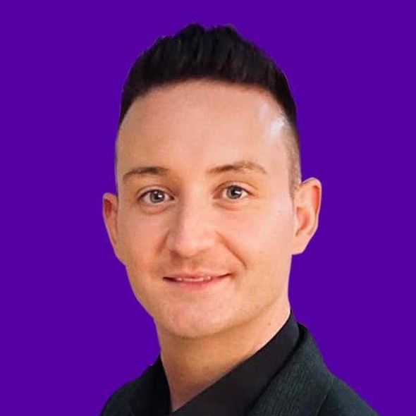 Profile Picture of Gary Gamble (@garygamble_) on Tiktok