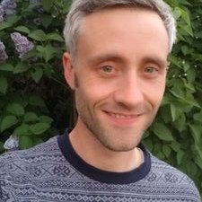 Profile Picture of Gregory Crouch (@GCrouchResearch) on Twitter