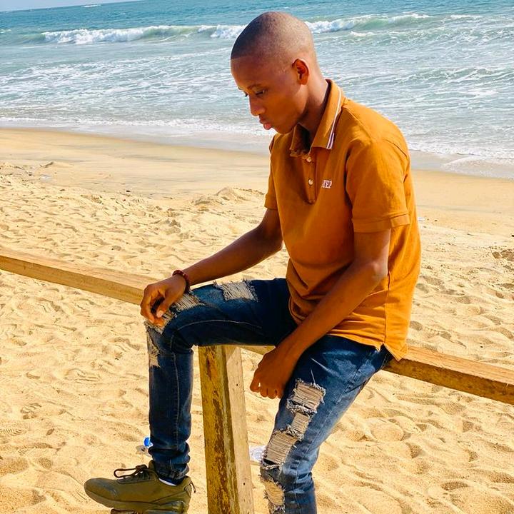 Profile Picture of The rock (@peterjohnson5687) on Tiktok
