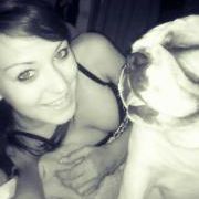 Morgan Monigold - Pinterest Profile Picture of Morgan Monigold (@momolynscute) on Pinterest