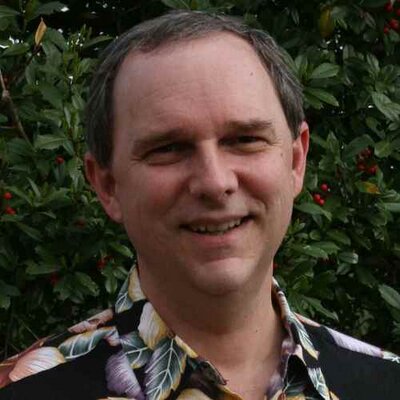 Profile Picture of James Gwin (@JamesGwin) on Twitter