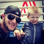 Profile Picture of Benjamin Sheridan (@ben.kyle92) on Instagram