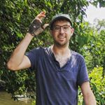 Profile Picture of Nick Dunaway (@all_eternals) on Instagram