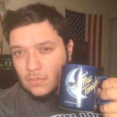 Profile Picture of Jay Hellstrom (@hellstromjay) on Twitter