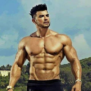 Profile Picture of Maaz Ansari (@Maaz-Ansari) on Facebook