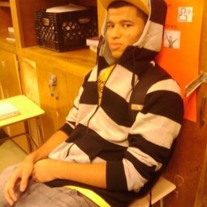 Profile Picture of David Mazariego (@dmazariego22) on Myspace