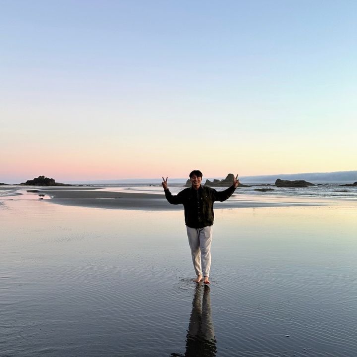 Profile Picture of Kent Rust (@kd_rust) on Tiktok