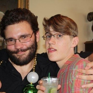 Profile Picture of Cameron Wick (@asiasucks) on Myspace