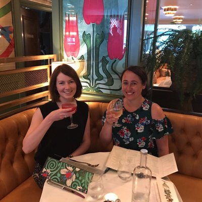 Profile Picture of Kim Butcher (@Kimberleysb) on Twitter