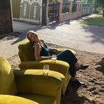 Profile Picture of clairealexander (@claire_alexander) on Instagram