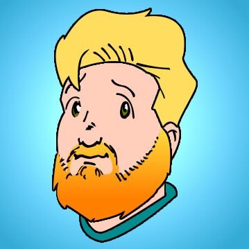 Profile Picture of Steven Salisbury (@ItsThatSteven) on Twitter