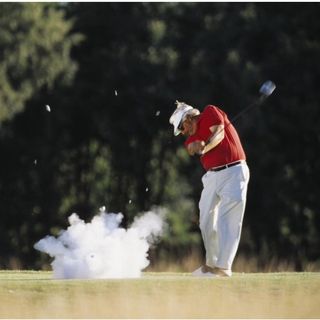 Profile Picture of Donald Ross PGA Professional (@feelgolfschool) on Instagram