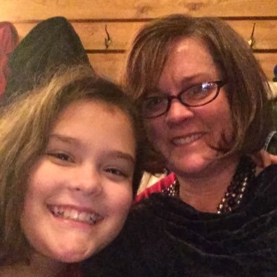 Profile Picture of Kim Heinrich (@KimHeinrich5) on Twitter