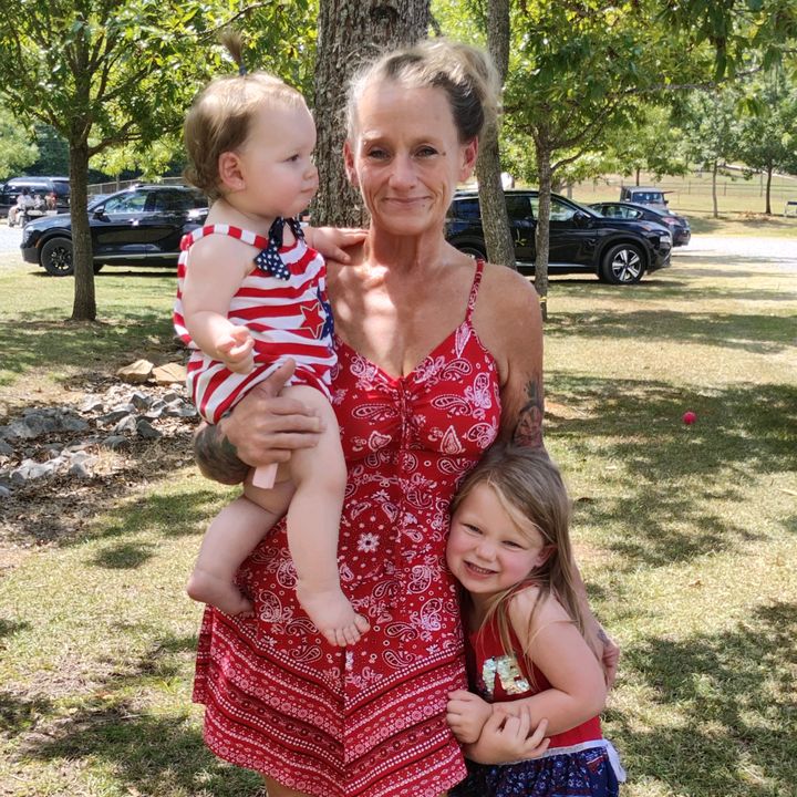 Profile Picture of Stacci Hendrix (@stacci.hendrix) on Tiktok