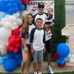 Profile Picture of Michael Gaspar (@mike_gizzle_) on Instagram