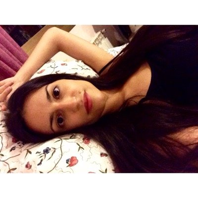 Profile Picture of Andrea Ross (@Andrearossy_) on Twitter