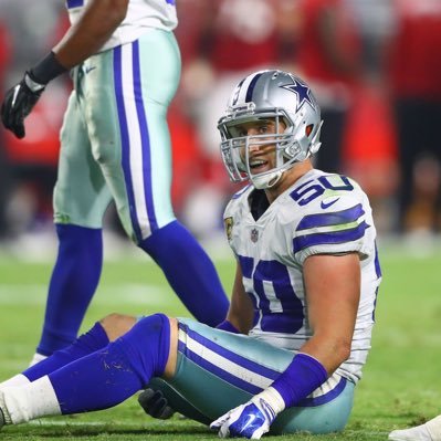 Profile Picture of Is Sean Lee Hurt? (@IsSeanLeeHurt1) on Twitter
