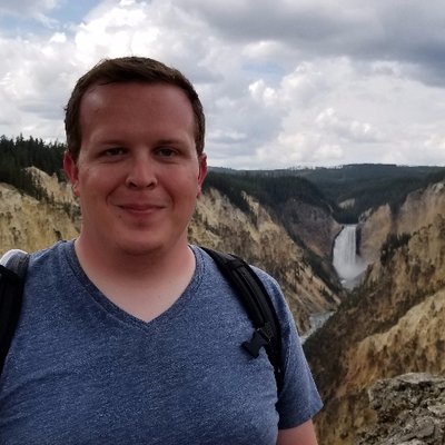 Steven Crader - Twitter Profile Picture of Steven Crader (@stevencrader) on Twitter