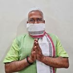 Profile Picture of Swatantra Dev Singh (@swatantrabjp) on Instagram