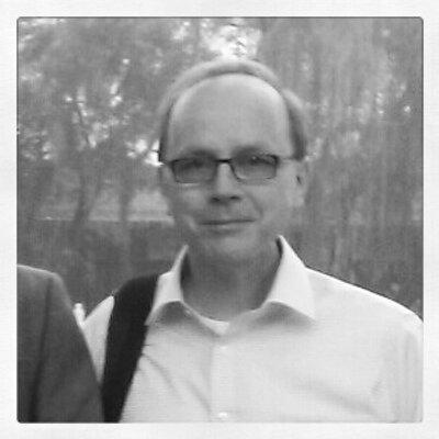 Profile Picture of John Gildea (@JohnPatrickG150) on Twitter