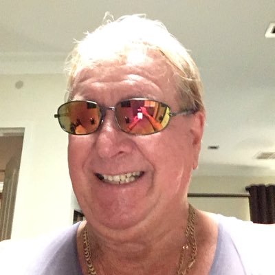 Profile Picture of David Murrow (@DavidMurrow4) on Twitter