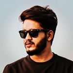 Profile Picture of Chirag Panchal 🖤 (@mr_chirag_panchal) on Instagram