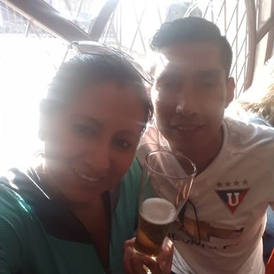 Profile Picture of Omar Morrison Maigua (@MaiguaMorrison) on Twitter