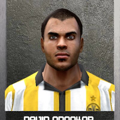 Profile Picture of Paolo Guerreiro (@Guerreiro3Paolo) on Twitter