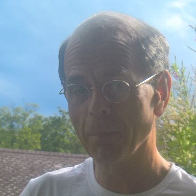 Profile Picture of J. Peter Geiger (@JPeterGeiger1) on Twitter