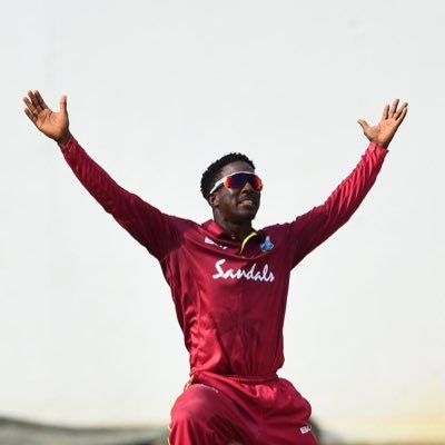 Profile Picture of Hayden Walsh Jr (@rashidi_jr_268) on Twitter